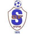 奧費士邦  logo