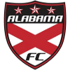 阿拉巴马女足 logo