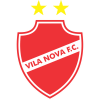 维拉诺瓦青年队  logo