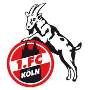 科隆U19 logo