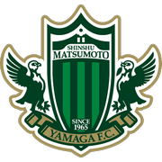 松本山雅 logo