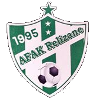 赖济女足  logo