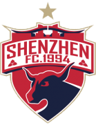 深圳队U21 logo