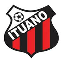伊图阿诺青年队  logo