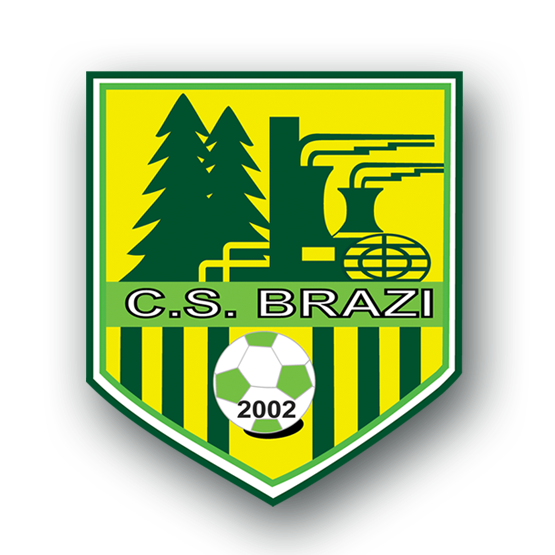 CS巴西 logo