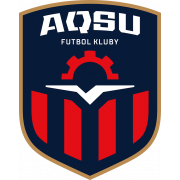 FK阿克苏后备队  logo