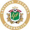 拉脱维亚女足U19  logo