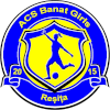 班纳特女足 logo