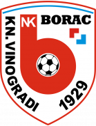 NK Borac Knezevi Vinogradi