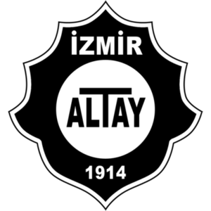 阿勒泰U19  logo