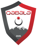 卡巴拉B隊 logo