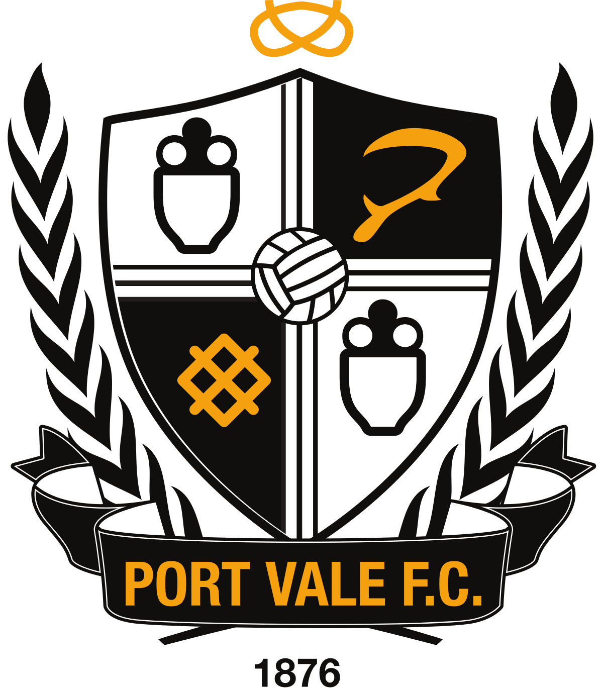 維爾港  logo