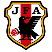 日本沙滩足球队  logo