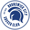 布伦瑞克城 logo