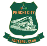 Phachi City