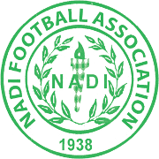 纳迪  logo