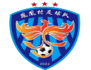 凤凰村足球队 logo
