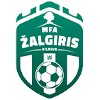 MFA萨尔格里斯女足 logo