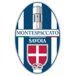 蒙特斯帕卡托U19 