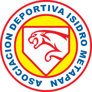 梅塔帕后备队  logo