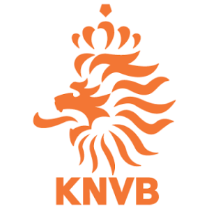 荷兰U20  logo