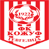 喀泽夫  logo