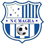 馬格拉 logo