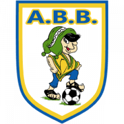 ABB女足 