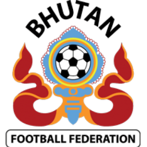 不丹 logo