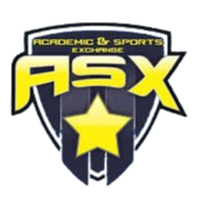 ASX体育U20队标
