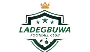 拉德格布瓦青年队  logo