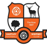 哈特利温特尼  logo