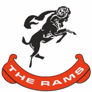 拉姆斯盖特 logo