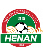 河南队U21  logo