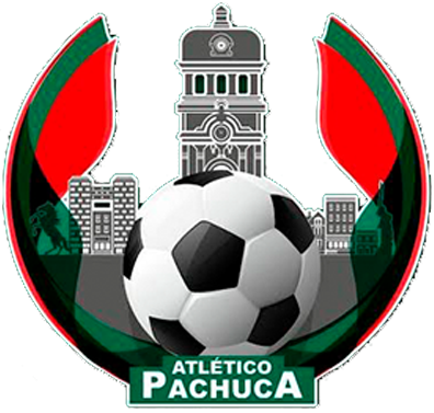 帕丘卡競技  logo