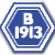 堡鲁本B1913