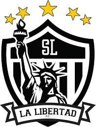 拉利伯塔德FC  logo
