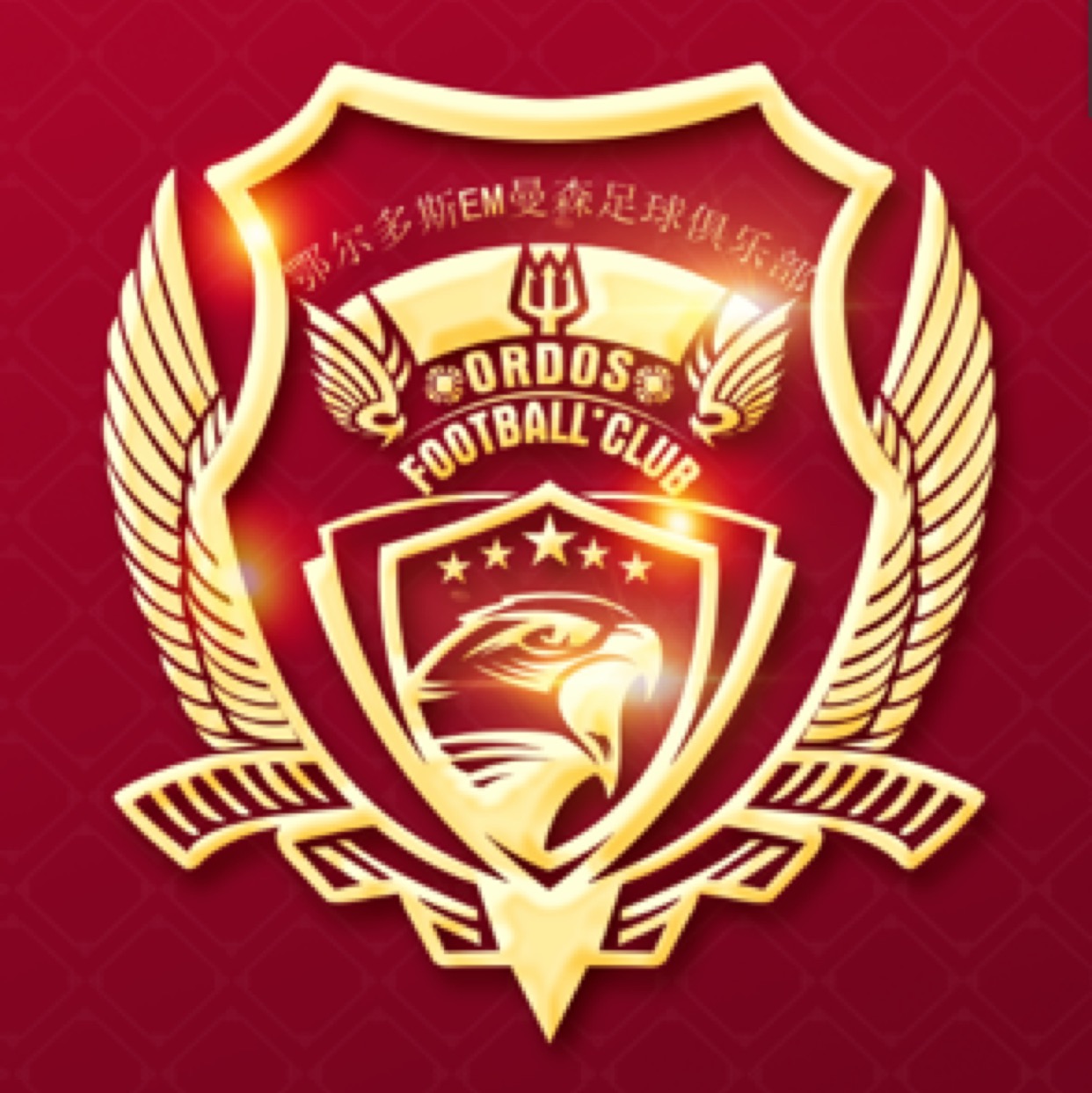 鄂尔多斯曼森U13 