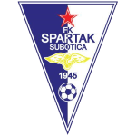 ZFK Spartak Subotica  II (W) 