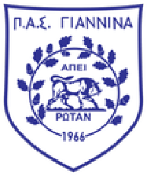 Pas Giannina