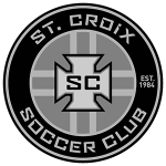 圣克罗伊SC  logo