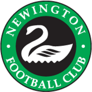 纽因顿 logo