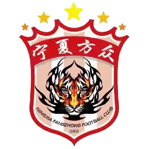 宁夏方众 logo