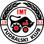 IMT Novi Beograd U19 