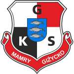 Mamry Gizycko