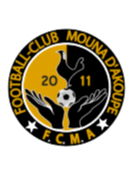 穆纳阿库普足球俱乐部 logo