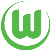 沃尔夫斯堡B队女足  logo