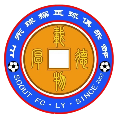 山东球探 logo