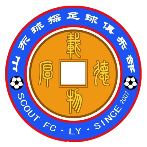 山东球探  logo