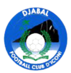德贾巴尔  logo